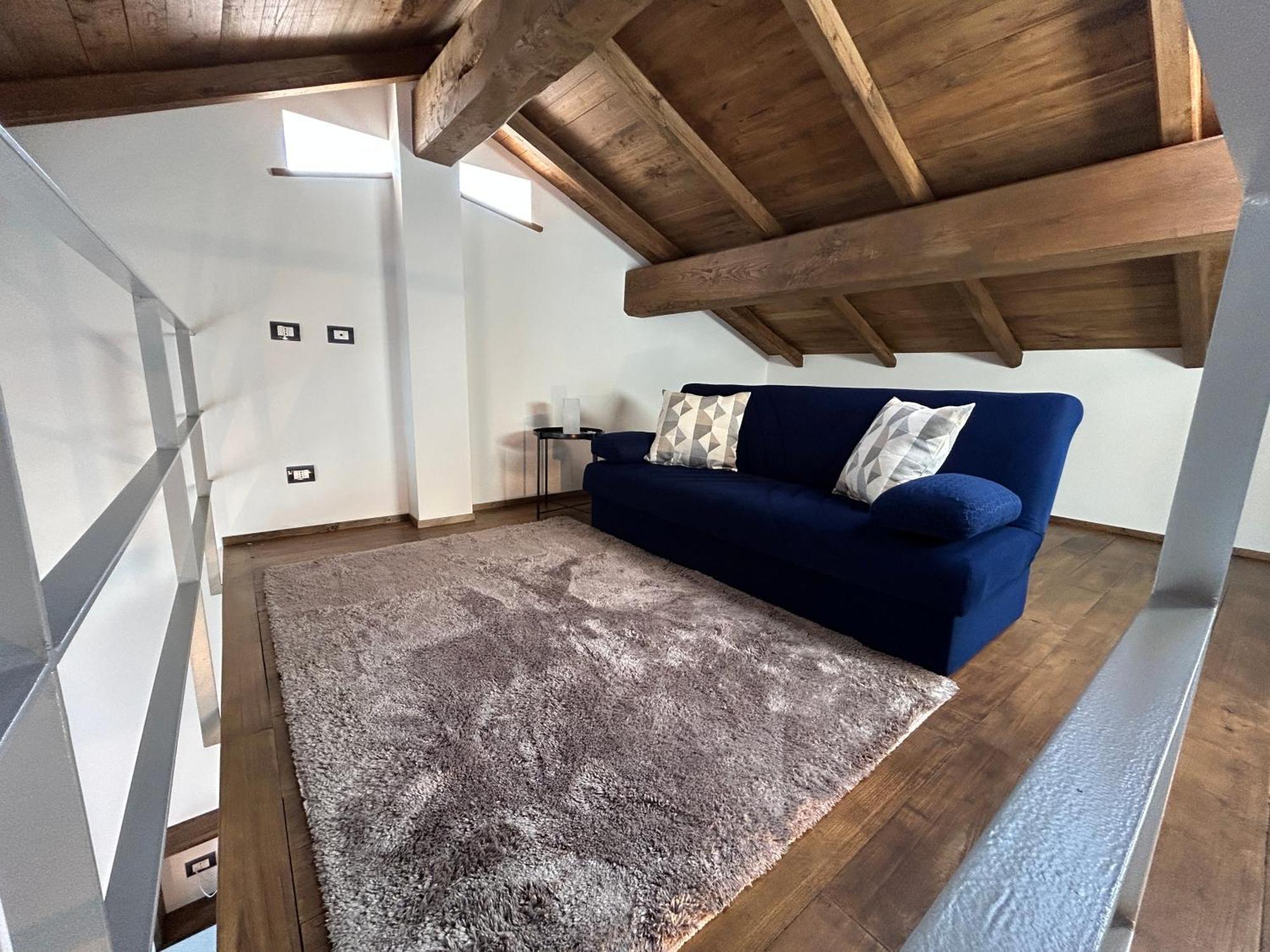 Junior Suite con Vista Piscina