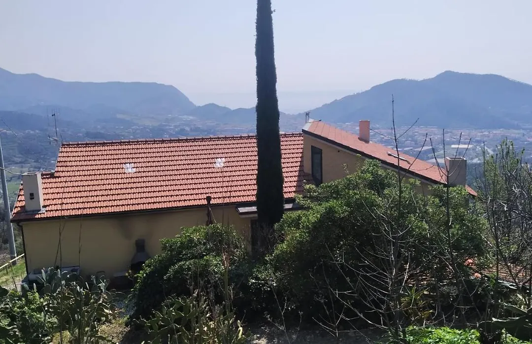 B&B Villa Caterina-1