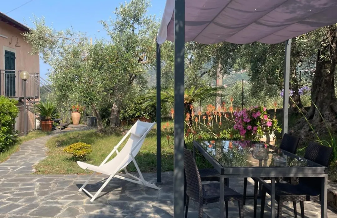 B&B La Casa sul Colle-1