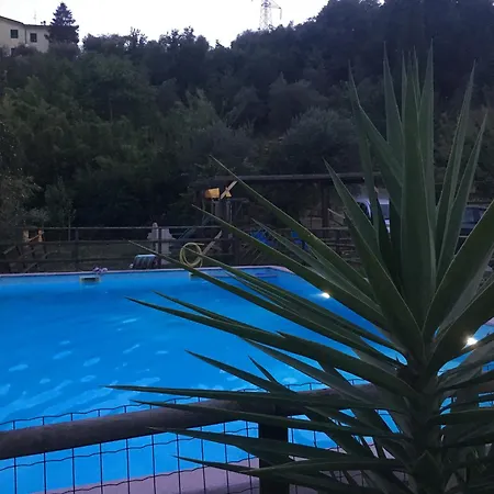 B&b Il Rustico-2