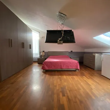 B&B Villa Caterina-2