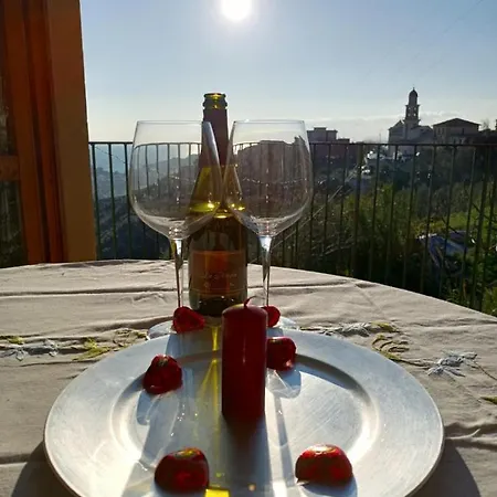 B&B Villa Caterina-3