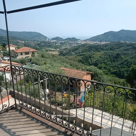 Casa Di Ollivs-3