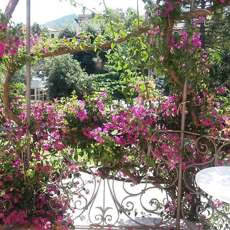 La casa dei Paggi-2