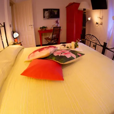Rooms And Breakfast Da Carla-2