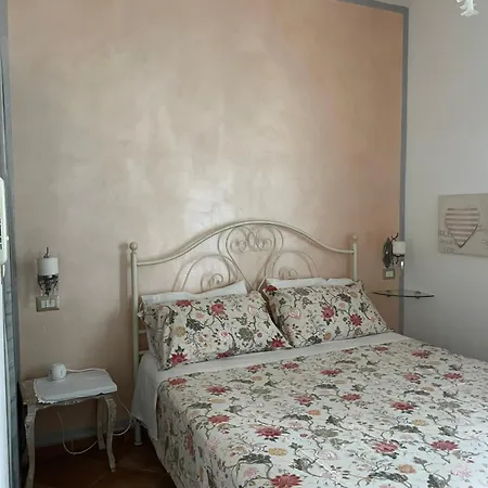 B&B La Casa sul Colle-3