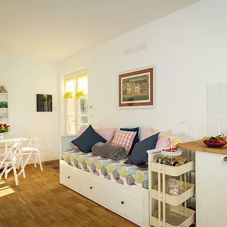 B&B VillaRocca da Ines e Perizia-3